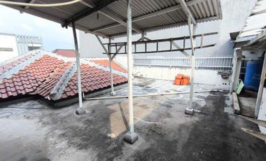 Dijual Cepat Rumah 2 Lantai Puri Media Jakarta Barat