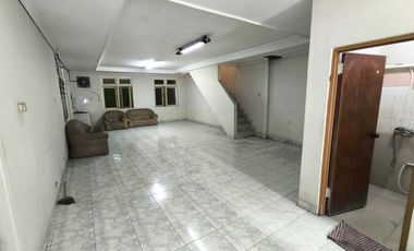 Dijual Cepat Rumah 2 Lantai Puri Media Jakarta Barat