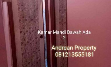 RUMAH KOSAN 147m² SWASEMBADA TG PRIOK