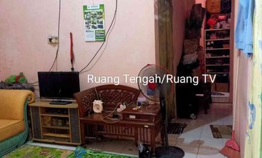 RUMAH KOSAN 147m² SWASEMBADA TG PRIOK