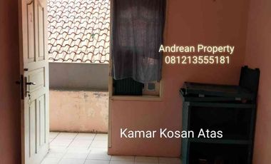 RUMAH KOSAN 147m² SWASEMBADA TG PRIOK