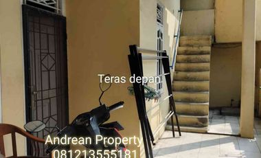 RUMAH KOSAN 147m² SWASEMBADA TG PRIOK
