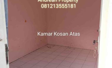 RUMAH KOSAN 147m² SWASEMBADA TG PRIOK