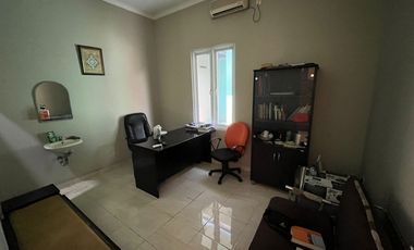 GUDANG LUAS FASILITAS LENGKAP LOKASI STRATEGIS DI JALAN NAROGONG