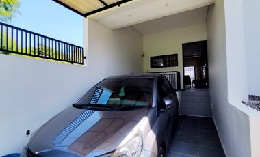 Dijual/Dikontrakkan Rumah Estetik di Pusat Kota Cianjur