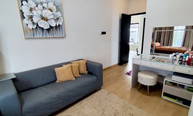 Dijual/Dikontrakkan Rumah Estetik di Pusat Kota Cianjur