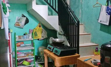 Rumah Minimalis Modern Perumahan Strategis Di Tugu Kelapa Dua Depok