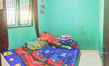 Rumah Minimalis Modern Perumahan Strategis Di Tugu Kelapa Dua Depok