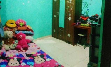 Rumah Minimalis Modern Perumahan Strategis Di Tugu Kelapa Dua Depok