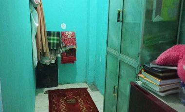 Rumah Minimalis Modern Perumahan Strategis Di Tugu Kelapa Dua Depok