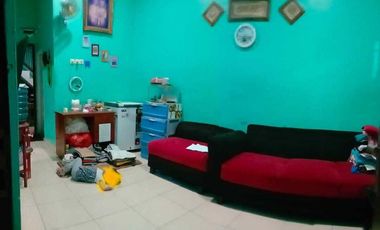 Rumah Minimalis Modern Perumahan Strategis Di Tugu Kelapa Dua Depok