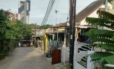 Rumah Minimalis Modern Perumahan Strategis Di Tugu Kelapa Dua Depok