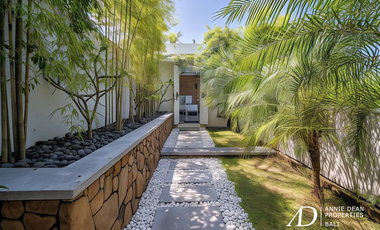 FREEHOLD | ECO-LUXURY RESORT WITH OCEAN VIEWS | EAST BALI