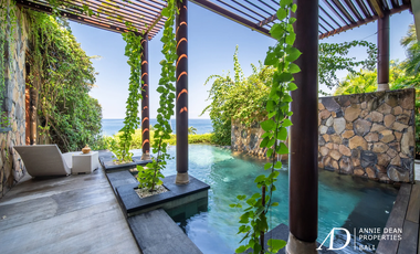 FREEHOLD | ECO-LUXURY RESORT WITH OCEAN VIEWS | EAST BALI