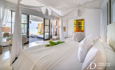 FREEHOLD | ECO-LUXURY RESORT WITH OCEAN VIEWS | EAST BALI