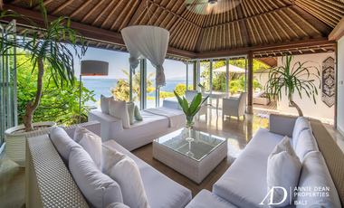 FREEHOLD | ECO-LUXURY RESORT WITH OCEAN VIEWS | EAST BALI