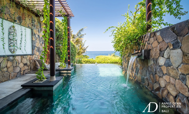 FREEHOLD | ECO-LUXURY RESORT WITH OCEAN VIEWS | EAST BALI