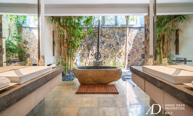 FREEHOLD | ECO-LUXURY RESORT WITH OCEAN VIEWS | EAST BALI