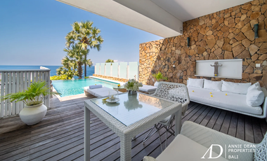 FREEHOLD | ECO-LUXURY RESORT WITH OCEAN VIEWS | EAST BALI