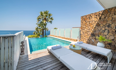 FREEHOLD | ECO-LUXURY RESORT WITH OCEAN VIEWS | EAST BALI