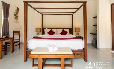 FREEHOLD | INVESTMENT OPPORTUNITY IN PAYANGAN, UBUD