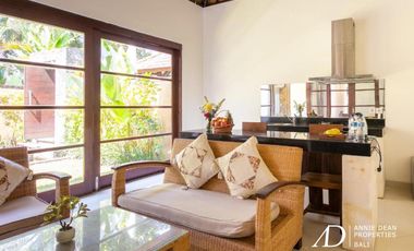 FREEHOLD | INVESTMENT OPPORTUNITY IN PAYANGAN, UBUD