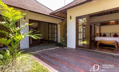 FREEHOLD | INVESTMENT OPPORTUNITY IN PAYANGAN, UBUD