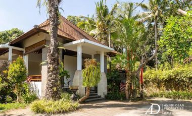 FREEHOLD | INVESTMENT OPPORTUNITY IN PAYANGAN, UBUD