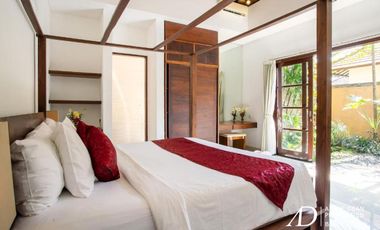 FREEHOLD | INVESTMENT OPPORTUNITY IN PAYANGAN, UBUD