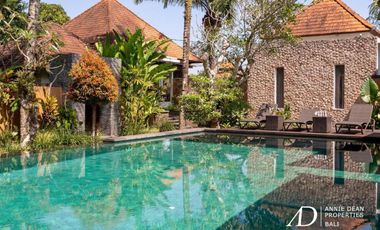 FREEHOLD | INVESTMENT OPPORTUNITY IN PAYANGAN, UBUD