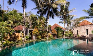 FREEHOLD | INVESTMENT OPPORTUNITY IN PAYANGAN, UBUD