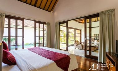 FREEHOLD | INVESTMENT OPPORTUNITY IN PAYANGAN, UBUD