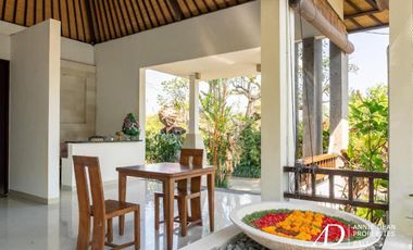 FREEHOLD | INVESTMENT OPPORTUNITY IN PAYANGAN, UBUD