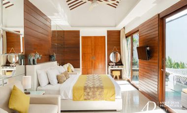 LEASEHOLD COMPLEX VILLA FOR SALE INDIVIDUAL OR BUSINESS PACKAGE