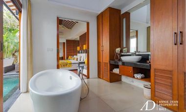 LEASEHOLD COMPLEX VILLA FOR SALE INDIVIDUAL OR BUSINESS PACKAGE