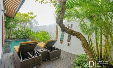 LEASEHOLD COMPLEX VILLA FOR SALE INDIVIDUAL OR BUSINESS PACKAGE