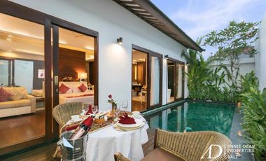 LEASEHOLD COMPLEX VILLA FOR SALE INDIVIDUAL OR BUSINESS PACKAGE