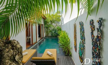 LEASEHOLD COMPLEX VILLA FOR SALE INDIVIDUAL OR BUSINESS PACKAGE