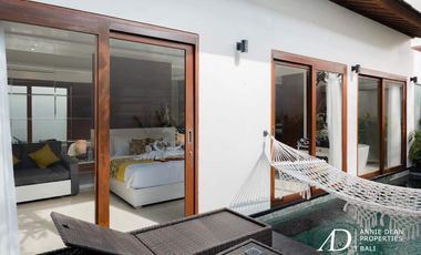 LEASEHOLD COMPLEX VILLA FOR SALE INDIVIDUAL OR BUSINESS PACKAGE