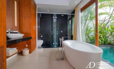 LEASEHOLD COMPLEX VILLA FOR SALE INDIVIDUAL OR BUSINESS PACKAGE