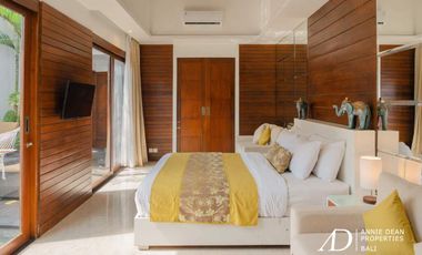 LEASEHOLD COMPLEX VILLA FOR SALE INDIVIDUAL OR BUSINESS PACKAGE