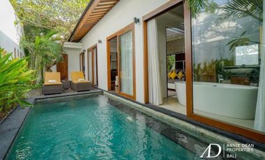 LEASEHOLD COMPLEX VILLA FOR SALE INDIVIDUAL OR BUSINESS PACKAGE