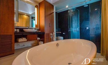 LEASEHOLD COMPLEX VILLA FOR SALE INDIVIDUAL OR BUSINESS PACKAGE