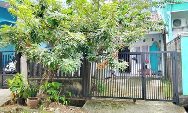 Jual cepat rumah siap huni di jati Mulya regency