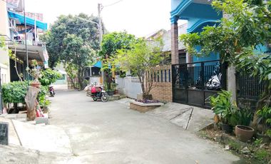 Jual cepat rumah siap huni di jati Mulya regency