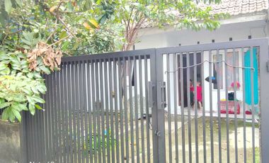 Jual cepat rumah siap huni di jati Mulya regency