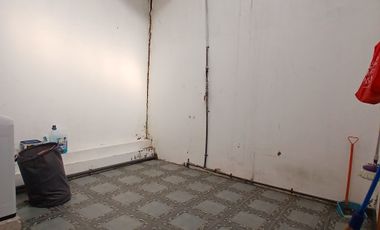 Villa selangkah dari Jatim Park 3, sisa lahan masih sangat luas