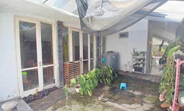 Villa selangkah dari Jatim Park 3, sisa lahan masih sangat luas