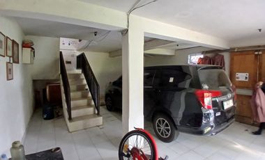 Villa selangkah dari Jatim Park 3, sisa lahan masih sangat luas