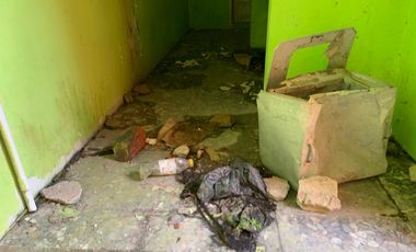 Dijual Rumah Seharga Rp 160.jt di Berau - Kaltim!